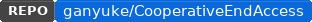 repo badge