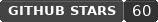 Stars badge