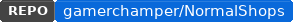 repo badge