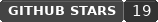 Stars badge