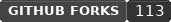 forks badge