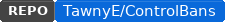 repo badge