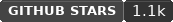 Stars badge