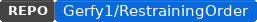 repo badge