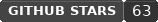 Stars badge