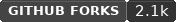 EzBanners forks badge example