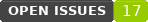 EzBanners open issues badge example