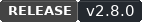 EzBanners latest release badge example