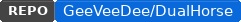 repo badge