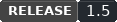 Release badge