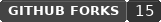 forks badge