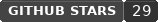 Stars badge
