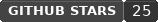 Stars badge
