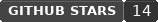 Stars badge