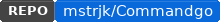 repo badge