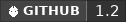 GitHub data badge for XPTweak