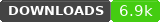 Downloads badge for Rtag | API to edit block, entity, item NBT [1.8.8 - 26.1.x]