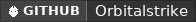 GitHub data badge for Orbital Strike Cannon | TNT Cannon [1.21-1.21.11]