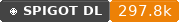Spigot Downloads badge for ChestSort (+ API)