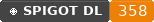 Spigot Downloads badge for BoomBox ✅ Music plugin | Custom songs | No dependencies  [1.12-26.1.2]