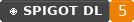 Spigot Downloads badge for AllianceOrders