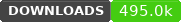 Downloads badge for GriefPrevention