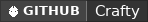 GitHub data badge for Crafty - Custom Recipe & Mob/Block Drop Editor