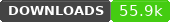 Downloads badge for Languagy