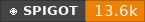 Spigot data badge for PrivateMessages [1.7-26.1]