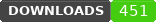 Downloads badge for Head Displays