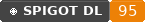 Spigot Downloads badge for McMmoView