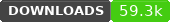 Downloads badge for DragonSlayer