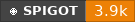 Spigot data badge for LightShowRegion ⚑ 1.18 – 1.21
