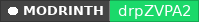Modrinth data badge for ZoneInventories
