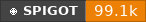 Spigot data badge for ajAntiXray