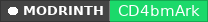 Modrinth data badge for Gamemodes! [1.20.x-26.1.x Supported!]