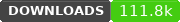 Downloads badge for PerWorldPlugins