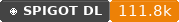 Spigot Downloads badge for PerWorldPlugins