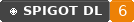 Spigot Downloads badge for Server Sleep Plugin