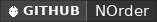 GitHub data badge for NOrder | Ultimate Order Plugin | 1.21 | Support Custom Items