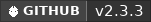 GitHub data badge for EML AdminTool