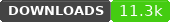Downloads badge for Tether
