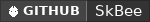 GitHub data badge for KISSPerms