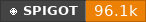 Spigot data badge for ImageFrame | Load Images on Maps & Item Frames! | Support GIFs! | Map Markers! | Survival Friendly