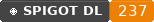 Spigot Downloads badge for TerraformGenerator Premium [1.21.10-26.1]