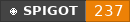 Spigot data badge for TerraformGenerator Premium [1.21.10-26.1]