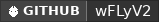 GitHub data badge for Fly Plugin for Spigot ⚡ wFly [1.8-1.21] | Skyblock, Boxed, Oneblock , Survival