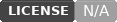 License badge for Smart Bookshelf Viewer