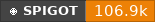 Spigot data badge for BanItem [1.7+]
