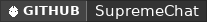 GitHub data badge for ✅SupremeChat ✅ #1 BEST CHAT PLUGIN!